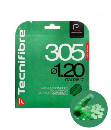 Tecnifibre 305  9,5m/15€